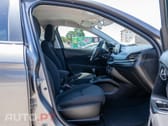 Fiat Tipo 1.3 M-Jet Lounge Tech J17