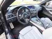 BMW M6 Coupé