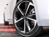 Opel Astra Sports Tourer 1.2 T GS Line