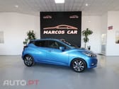 Nissan Micra 0.9 IG-T Acenta S/S