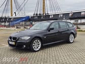 BMW 320 d Touring