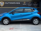 Renault Captur 1.5 dCi Exclusive EDC