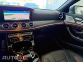 Mercedes-Benz CLS 300 d AMG Line