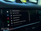 Porsche Cayenne E-Hybrid Tiptronic S
