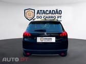 Peugeot 2008 1.2 e-THP GT Line