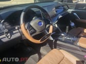 BYD Tang 86.4 kWh AWD Flagship