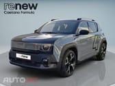 Renault 4 150cv autonomia conforto techno