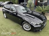 BMW 320 e Touring Line Sport Auto
