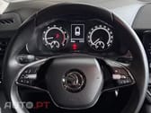 Skoda Scala 1.0 TSI Style