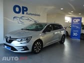 Renault Mégane Sport Tourer 1.3 TCe Limited