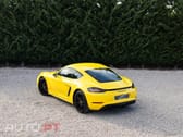 Porsche 718 2.5 S PDK