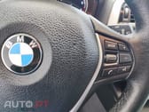BMW 116 d Joy