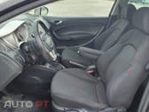 Seat Ibiza 1.6 TDI Sport DPF