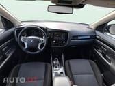 Mitsubishi Outlander 2.4 Intense