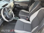 Toyota Yaris 1.5 HSD Square Collec.Grey