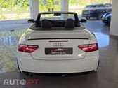 Audi A5 2.0 TDi Advance