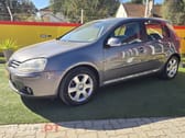 Volkswagen Golf 1.4i Confortline