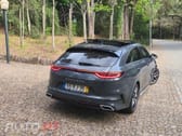 Kia Proceed GT Line
