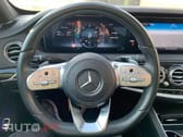 Mercedes-Benz S 400 S400 4MATIC AMG LONGO