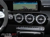 Mercedes-Benz CLA 45 AMG 4M