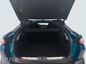 Peugeot 408 GT