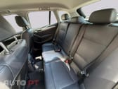 BMW X1 18d XDrive
