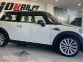 MINI Cooper  D 50 Mayfair