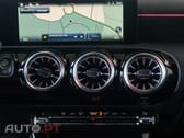 Mercedes-Benz A 200 Standard