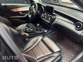 Mercedes-Benz C 200 BlueTEC Avantgarde