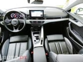 Audi A5 35 TDI S tronic sport