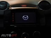 Mazda 2 1.3 MZR Advanced Navi