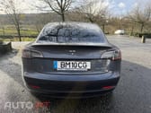 Tesla Model 3 Long Range AWD Dual Motor