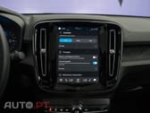 Volvo C40 Recharge Plus