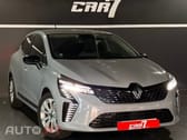 Renault Clio 1.0 TCe Evolution Bi-Fuel