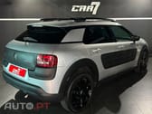 Citroen C4 Cactus 1.6 BlueHDi Feel