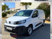 Peugeot Partner 1.5 BlueHDi Asphalt Longa