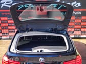 BMW 318 d Touring Line Luxury Purity