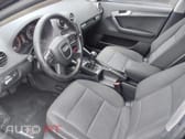 Audi A3 Sportback 1.6 TDI Attraction