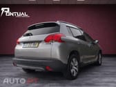 Peugeot 2008 1.2 PureTech Allure