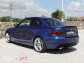 BMW 120 d Coupe