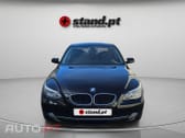 BMW 520 d