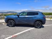 Jeep Compass 1.3 TG 4Xe Trailhawk