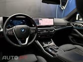 BMW i4 eDrive40