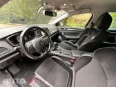 Renault Mégane Sport Tourer 1.2 TCE Intens
