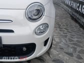 Fiat 500 1.0 Hybrid Connect