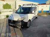 Fiat Doblo 1.3 Multijet