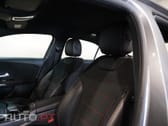 Mercedes-Benz A 180 d AMG Line Aut.