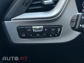 BMW 116 d Advantage