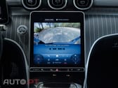 Mercedes-Benz C 220 C 220 d AMG Line T 2022