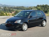 Ford Fiesta 1.4 TDCi Ambiente